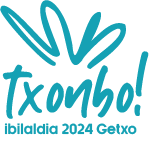 ibilaldia 2024 getxo