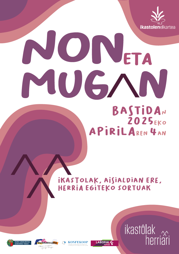 non eta mugan