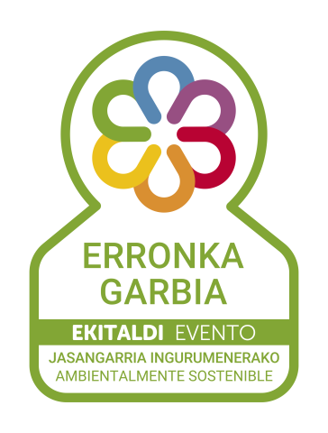 Erronka garbia