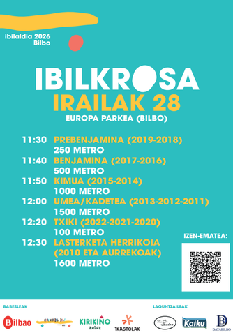 Ibilkrosaren kartela