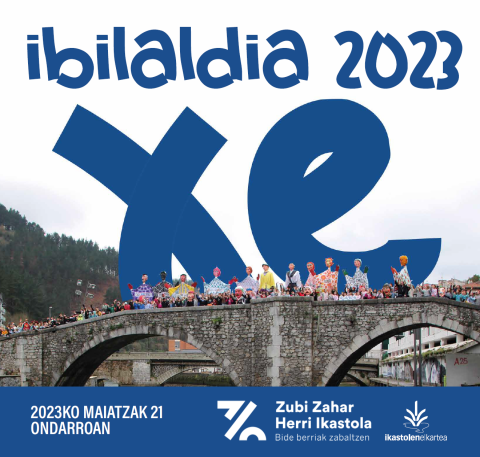 Ibilaldia 2023