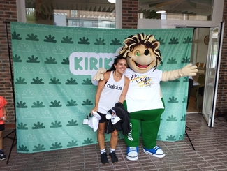 Kirikiño Ikastolak 2025eko irailaren 28an antolatutako IBILKROSAren argazkia 