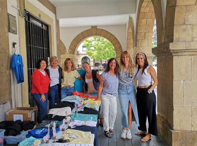 Ibilaldia 26ko denda ibiltaria