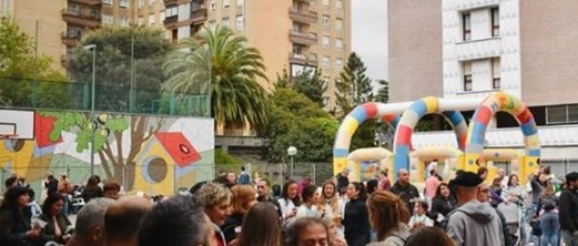   Jai giroa nagusi Kirikiño Ikastolak apirilaren 18an antolatutako Herri Kirolen Desafioan