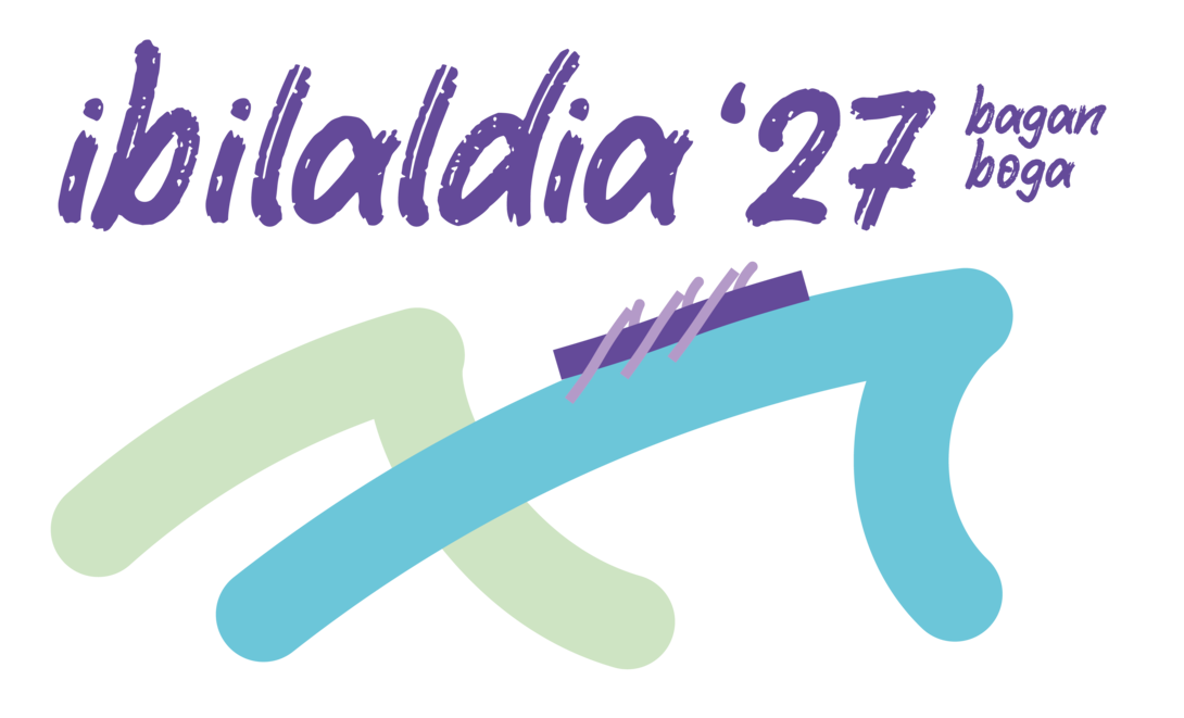 ibilaldia 27
